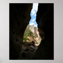 Canyon View Posters