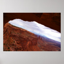 Canyonlands National Park Poster