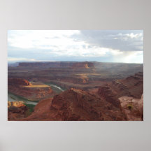 Canyonlands Print