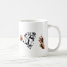 CÃO CANECA