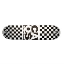 CAOS International Skate Board