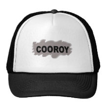 Cap -  Cooroy BGS Hat