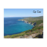 Cap Corse Post Card