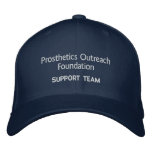 Cap - Customised - Customised embroidered hats