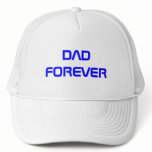 Cap - Dad Forever hats