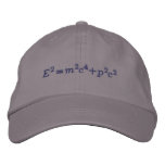 Cap,  full, stone embroidered hats
