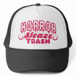 Cap hats