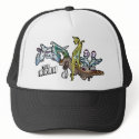 cap hats