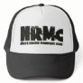 Cap NRMC. Mesh Hat