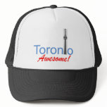 Cap of Intelligence hats