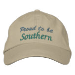 Cap - Southern Pride embroidered hats