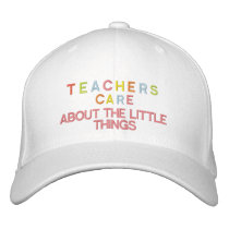 CAP Teachers Care   ETC2