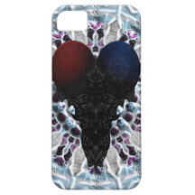 CAPA PARA IPHONE 5 LIFE AND MANA iPhone 5 CAPA