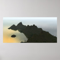 Cape Ballester Print