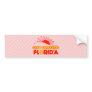 Cape Canaveral, Florida Bumper Sticker