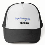 Cape Canaveral Florida City Classic
