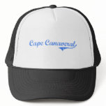 Cape Canaveral Florida Classic Design