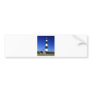 Cape Canaveral LIghthouse Bumper Stickers