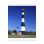 Cape Canaveral LIghthouse Postcard