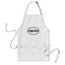 Cape Cod. Apron