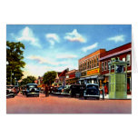 Cape Cod Massachusetts Greeting Card