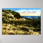 Cape Cod Massachusetts Posters