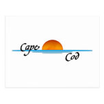 Cape Cod Post Cards