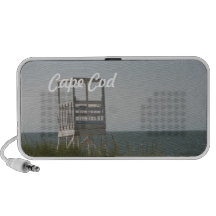 Cape Cod Speaker
