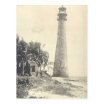 Cape Florida Lighthouse Post Cards