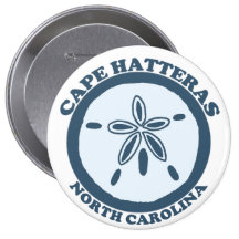 Cape Hatteras. Button