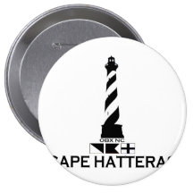 Cape Hatteras. Button