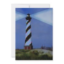 Cape Hatteras Holiday Lights