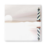 Cape Hatteras Lighthouse Fridge Magnets