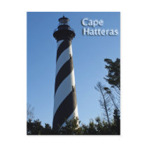 Cape Hatteras Lighthouse Post Cards