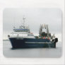 Cape Horn, Factory Trawler in Dutch Harbor, AK Mousepads
