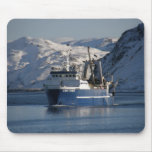 Cape Horn, Factory Trawler in Dutch Harbour, AK