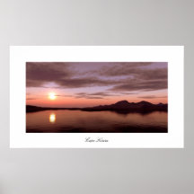 Cape Kiara Posters