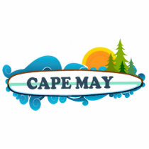 Cape May. Photo Sculptures