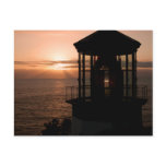 Cape Meares Lighthouse  4978 postcards
