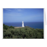 cape otway lighthouse greeting cards
