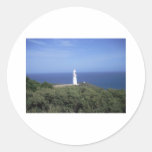 cape otway lighthouse sticker
