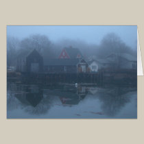 Cape Porpoise, Maine cards