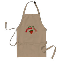 Cape St. Claire Strawberry Festival Apron