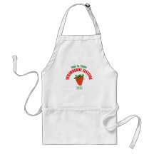 Cape St. Claire Strawberry Festival Apron