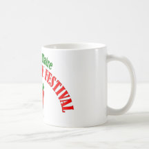 Cape St. Claire Strawberry Festival Gifts Mugs