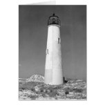 Cape St. George Lighthouse Card