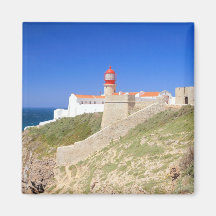 Cape St.Vincent Magnet