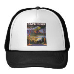 Cape Town Mesh Hat