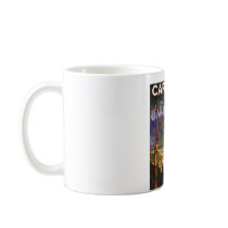 Cape Town Mug