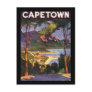 Cape Town Postcard